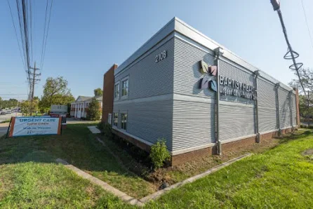 Baptist Health Urgent Care - Nicholasville Road