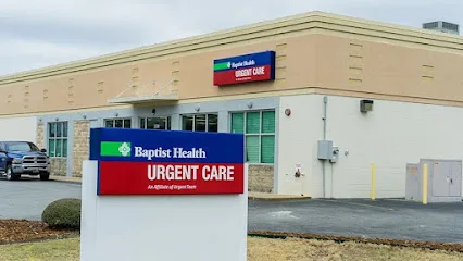 Baptist Health Urgent Care - North Little Rock