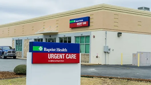 Baptist Health Urgent Care - North Little Rock