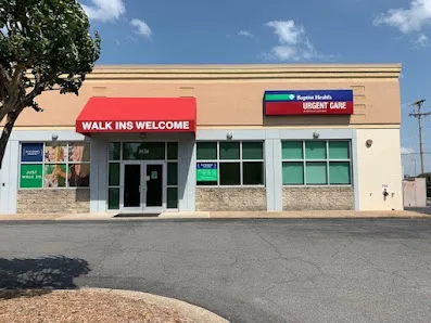 Baptist Health Urgent Care - North Little Rock