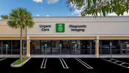 Baptist Health Urgent Care | South Miami