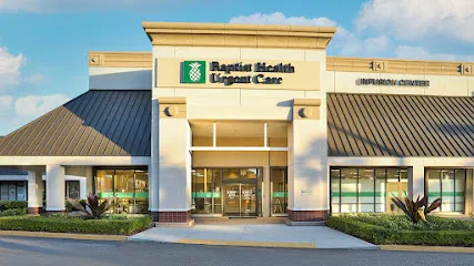 Baptist Health Urgent Care | West Kendall