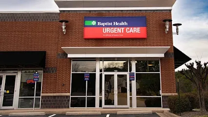 Baptist Health Urgent Care - West Little Rock