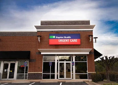 Baptist Health Urgent Care - West Little Rock