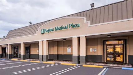 Baptist Health Urgent Care | Westchester