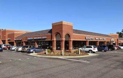 Baptist Minor Medical Center-Cordova primary photo