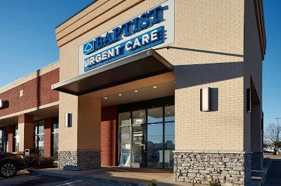 Baptist Urgent Care - Bartlett primary photo