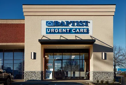 Baptist Urgent Care - Bartlett