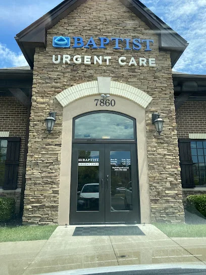 Baptist Urgent Care - Germantown primary photo