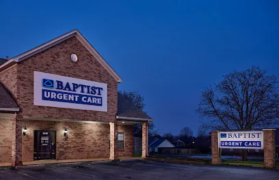 Baptist Urgent Care - Horn Lake