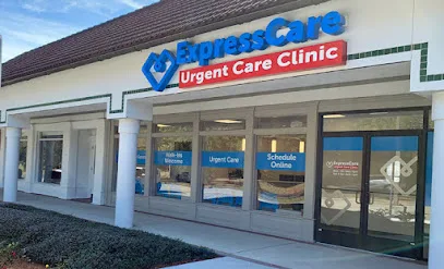 Baton Rouge General Express Care Urgent Care Clinic - Highland Village primary photo