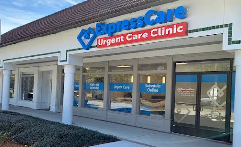 Baton Rouge General Express Care Urgent Care Clinic - Highland Village