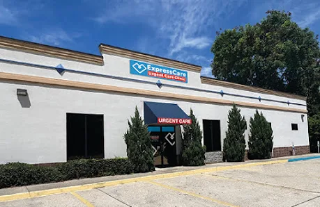 Baton Rouge General Express Care Urgent Care Clinic - Perkins