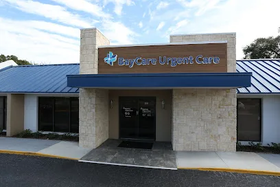 BayCare Urgent Care (NE St. Petersburg)