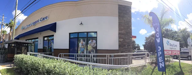 BayCare Urgent Care (Tyrone) primary photo