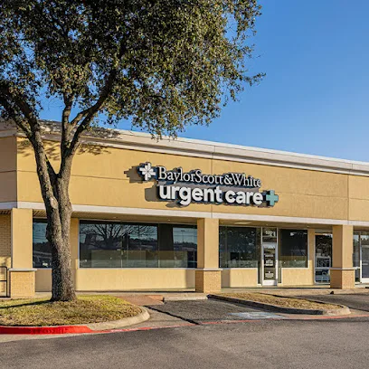 Baylor Scott & White Urgent Care+, Arlington primary photo