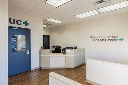 Baylor Scott & White Urgent Care+, Arlington