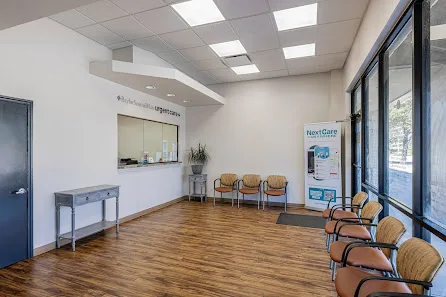 Baylor Scott & White Urgent Care+, Austin (William Cannon)