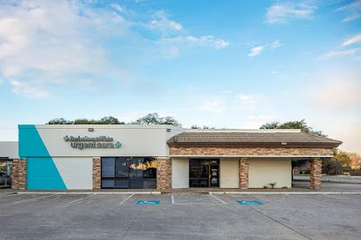 Baylor Scott & White Urgent Care+, Dallas (Belt Line) primary photo