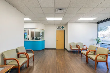 Baylor Scott & White Urgent Care+, Dallas (Belt Line)