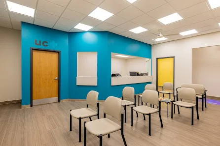 Baylor Scott & White Urgent Care+, Dallas (Mockingbird)