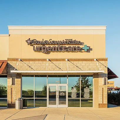 Baylor Scott & White Urgent Care+, Fort Worth (Tarrant) primary photo