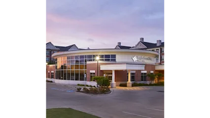 Baylor Scott & White Urgent Care - Lovers Lane primary photo