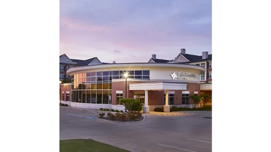 Baylor Scott & White Urgent Care - Lovers Lane
