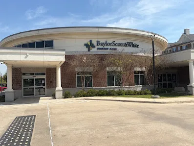 Baylor Scott & White Urgent Care - Lovers Lane