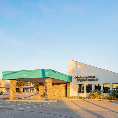 Baylor Scott & White Urgent Care+, Plano primary photo
