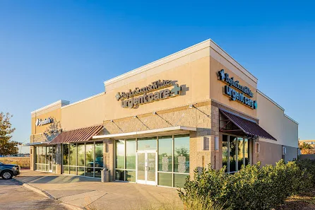 Baylor Scott & White Urgent Care+, Plano