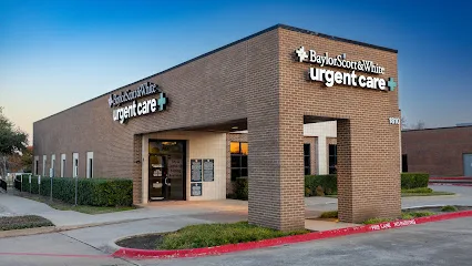 Baylor Scott & White Urgent Care+, Richardson