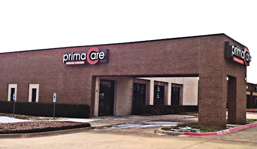 Baylor Scott & White Urgent Care+, Richardson