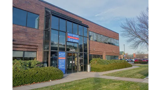 Baystate Convenient Care - Springfield