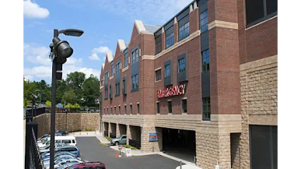 Baystate Medical Center Emergency Room