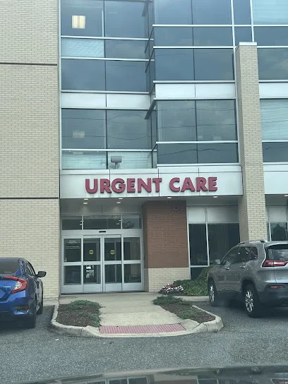 Bayview NowCare Urgent Care-First Colonial