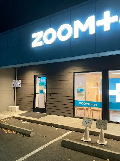Bellevue, WA Urgent Care and Primary Care | ZoomCare