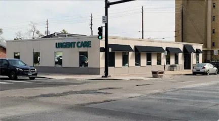 BestMed Urgent Care - Cheyenne Central Ave