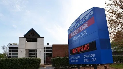 Bethany Medical at Battleground primary photo