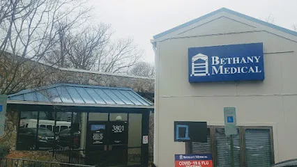 Bethany Medical at West Market primary photo