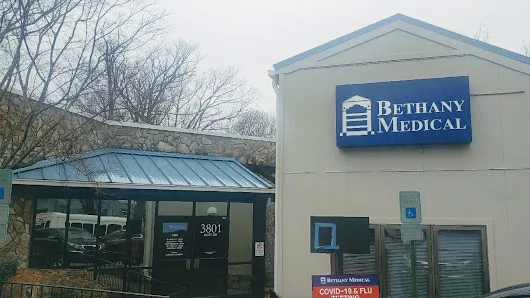 Bethany Medical at West Market