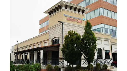 BILH Urgent Care - Chestnut Hill