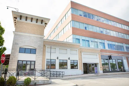 BILH Urgent Care - Chestnut Hill