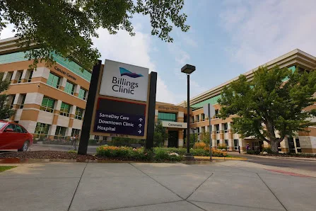 Billings Clinic Hospital