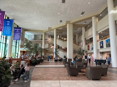 Billings Clinic Hospital