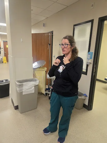 Billings Clinic Hospital Emergency Department primary photo