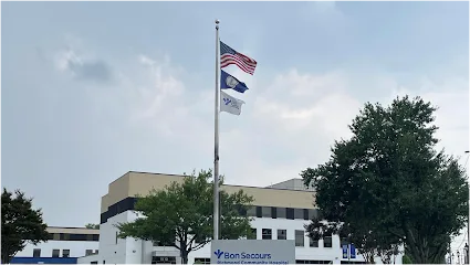 Bon Secours Richmond Community Hospital primary photo