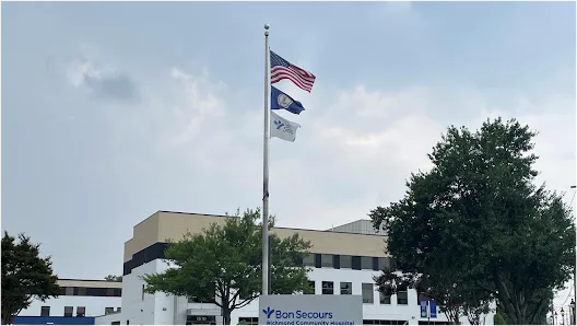 Bon Secours Richmond Community Hospital
