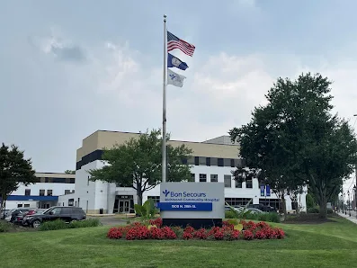 Bon Secours Richmond Community Hospital