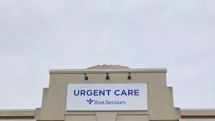 Bon Secours Urgent Care, Glen Allen primary photo